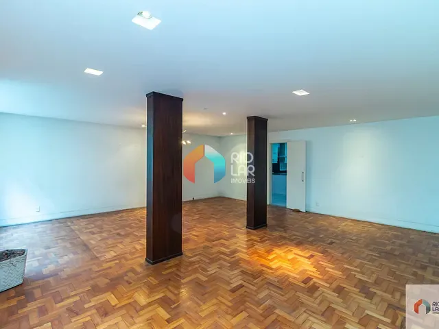 Apartamento com 280m² 4 quartos e 1 banheiro, à venda, no bairro Copacabana em Rio de Janeiro