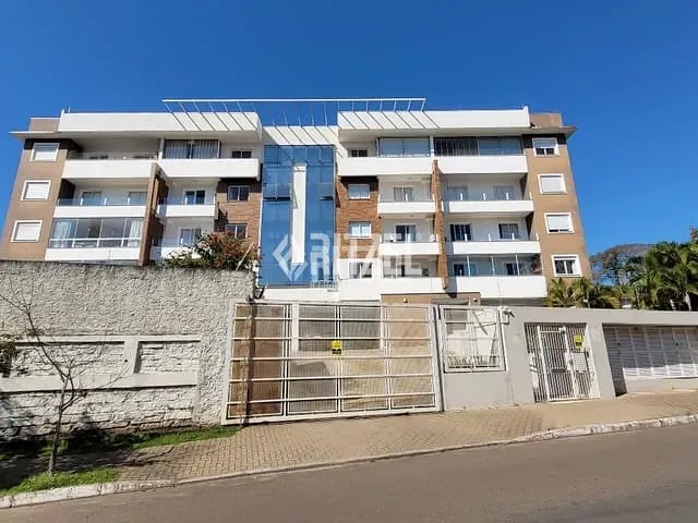 Apartamento com 76m² 3 quartos e 1 banheiro, à venda, no bairro Canudos em Novo Hamburgo