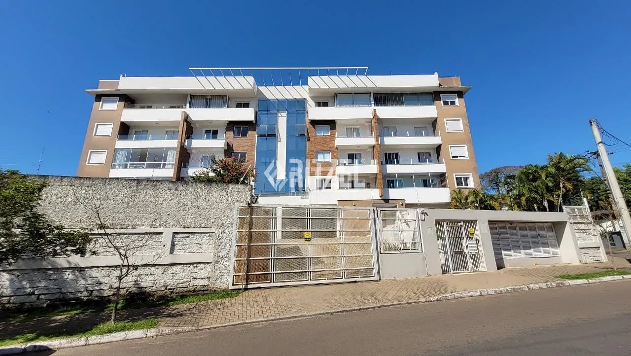 Apartamento, 3 quartos, 75 m² - Foto 1