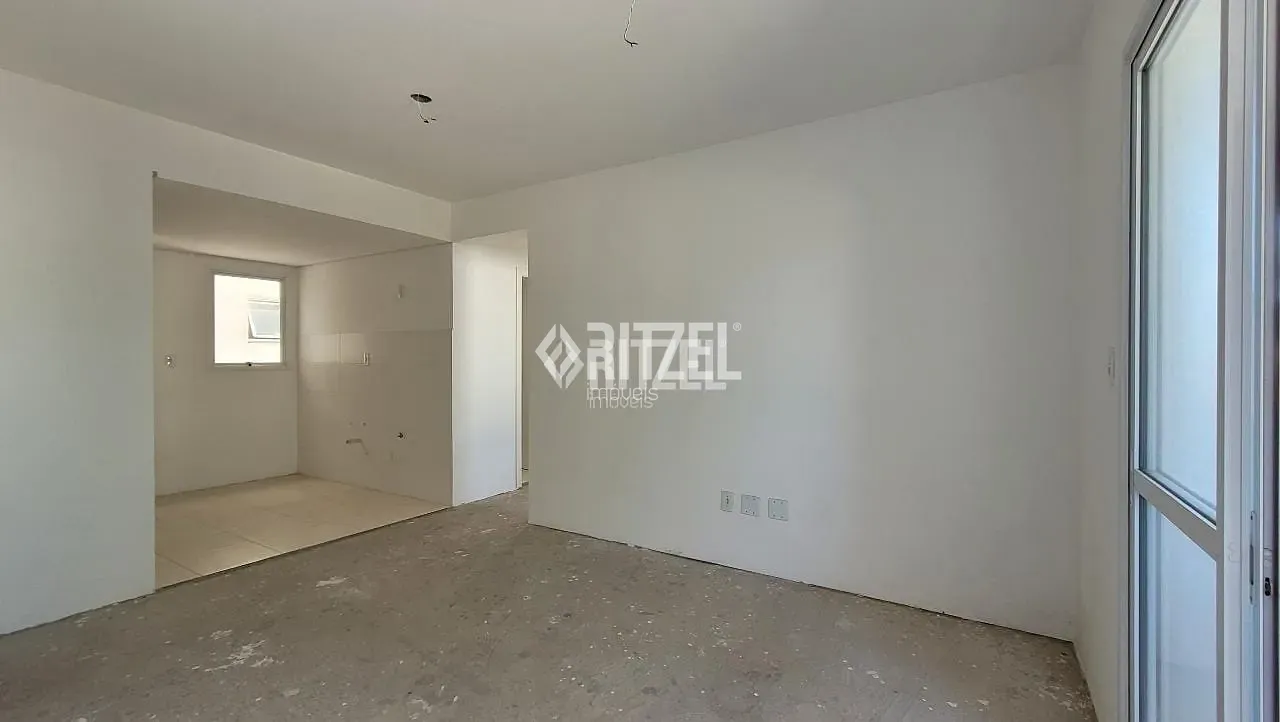 Apartamento, 3 quartos, 75 m² - Foto 2