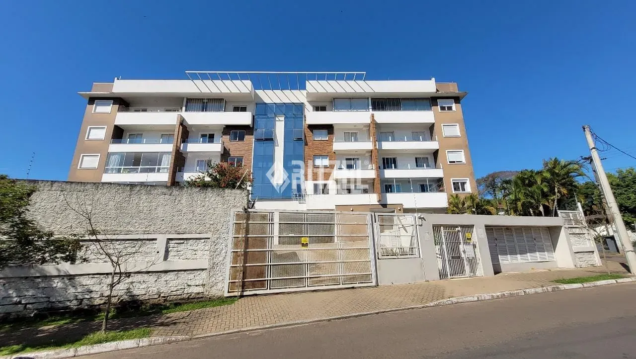 Apartamento, 3 quartos, 75 m² - Foto 28