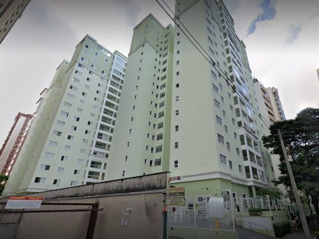 Foto do Apartamento - Apartamento com 4 dormitórios para alugar, 127 m² por R$ 3.300,00/mês - Jardim Aquarius - São José dos Campos/SP | RUSSI IMÓVEIS