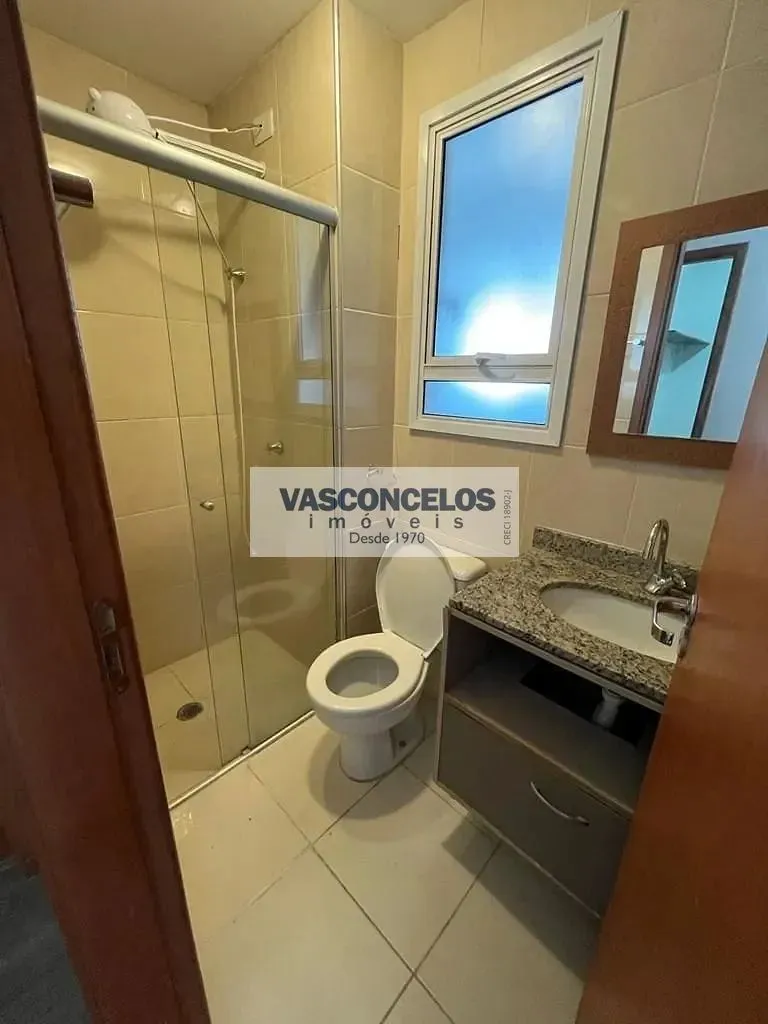 Apartamento, 2 quartos, 63 m² - Foto 8
