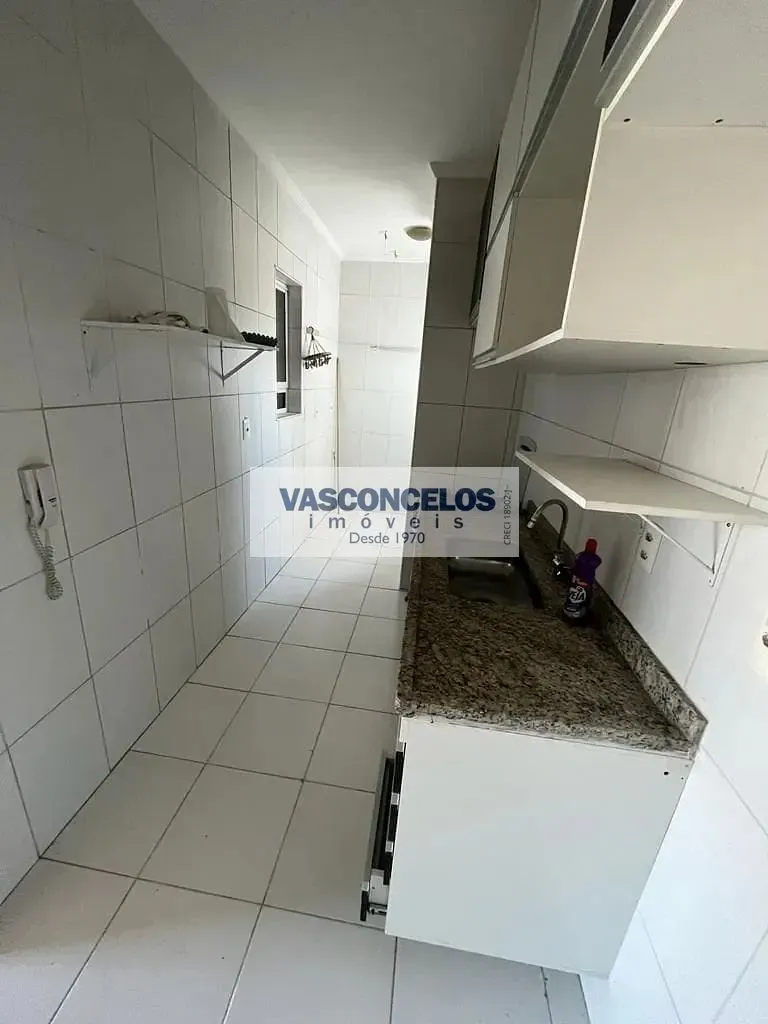 Apartamento, 2 quartos, 63 m² - Foto 4