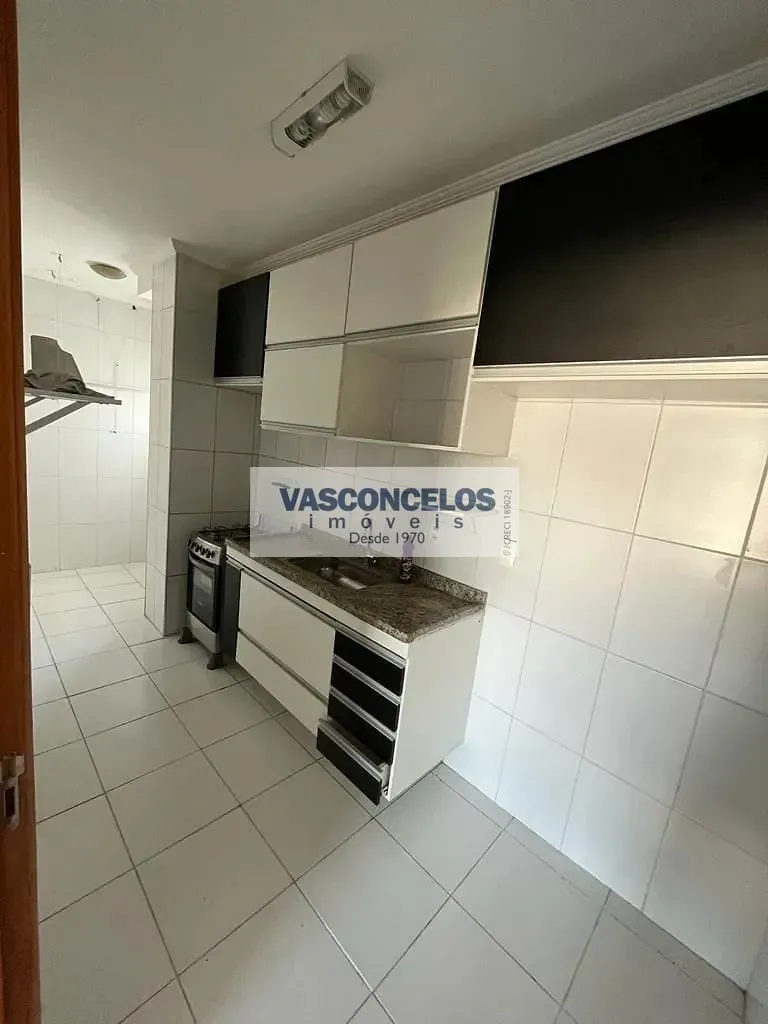Apartamento, 2 quartos, 63 m² - Foto 3