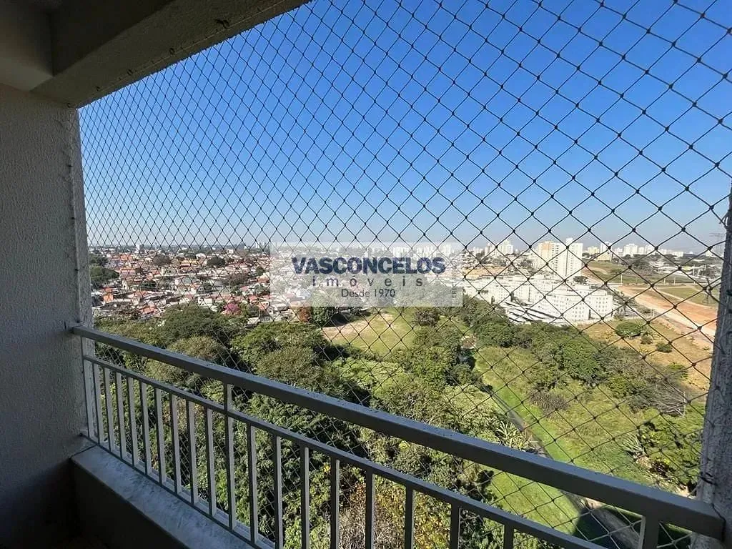 Apartamento, 2 quartos, 63 m² - Foto 7