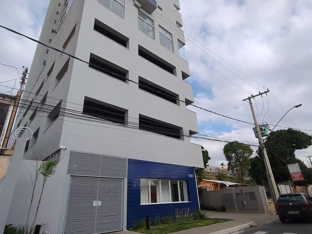 Foto do Apartamento - Apartamento 3 dormitórios para locação , 120 m² - Centro - Lavras/MG | Seu Lugar - Imobiliária Descomplicada