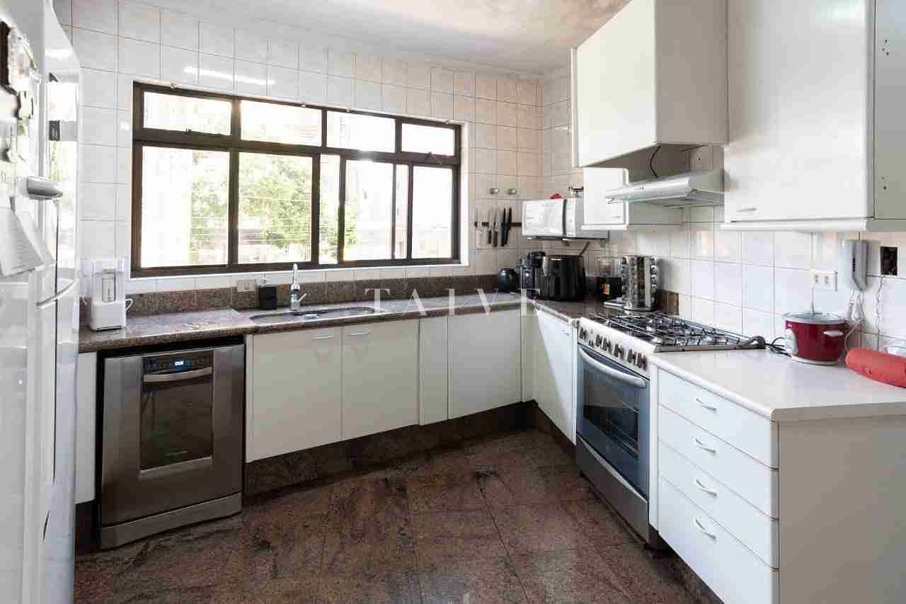 Apartamento, 4 quartos, 298 m² - Foto 16
