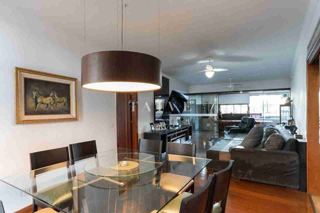 Apartamento, 4 quartos, 298 m² - Foto 4