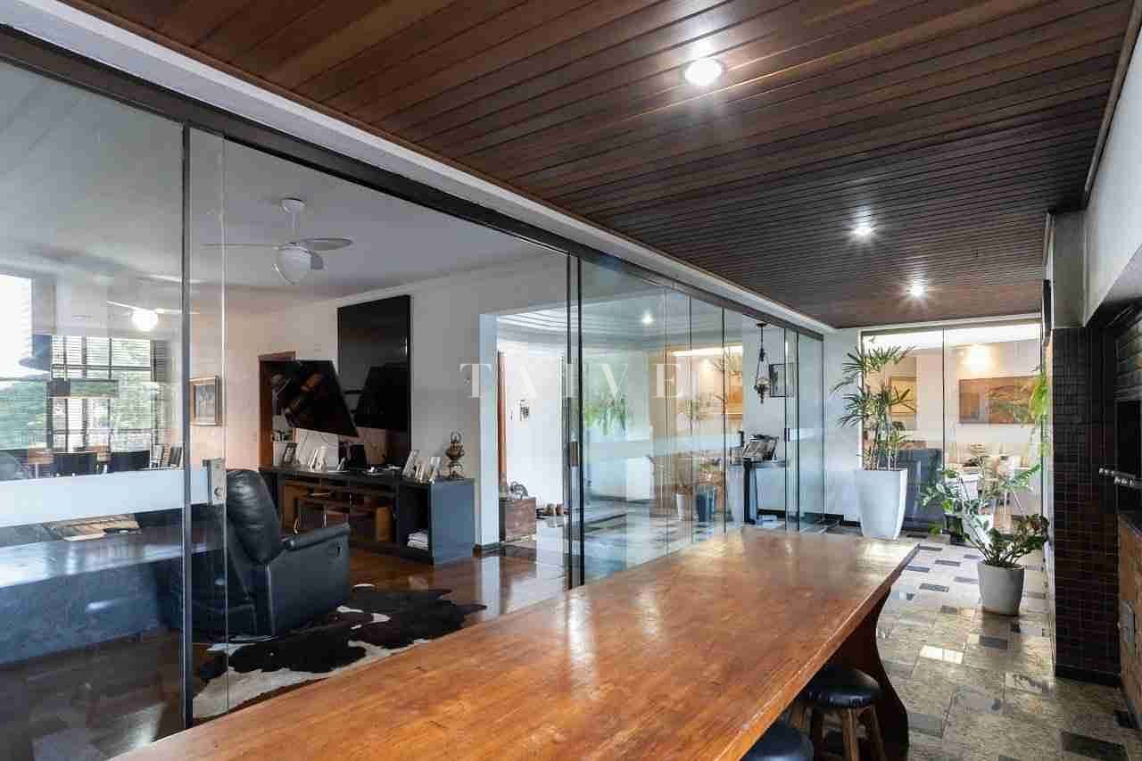 Apartamento, 4 quartos, 298 m² - Foto 13