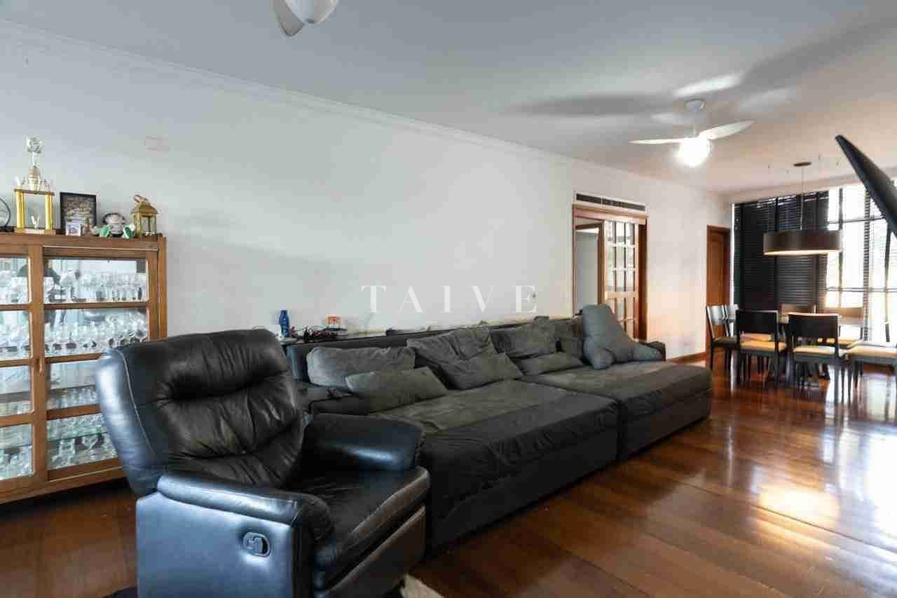 Apartamento, 4 quartos, 298 m² - Foto 7