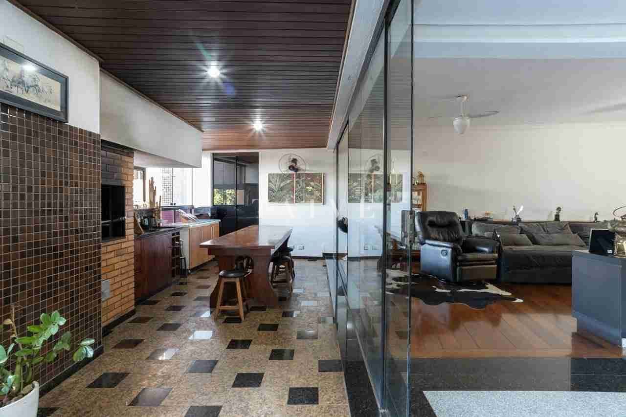 Apartamento, 4 quartos, 298 m² - Foto 15