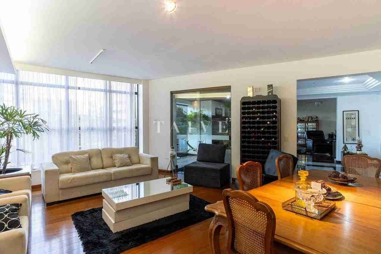 Apartamento, 4 quartos, 298 m² - Foto 2