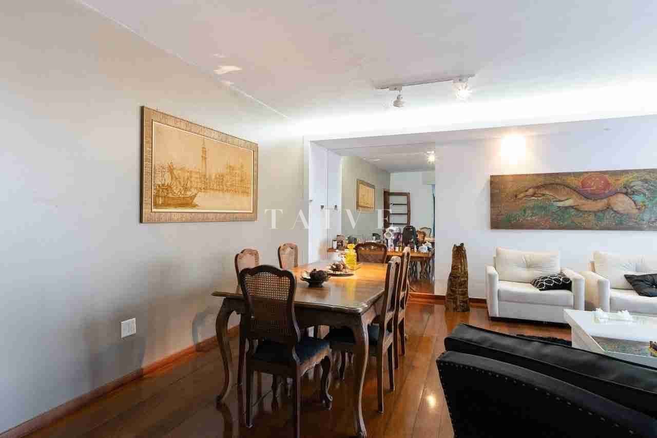 Apartamento, 4 quartos, 298 m² - Foto 3