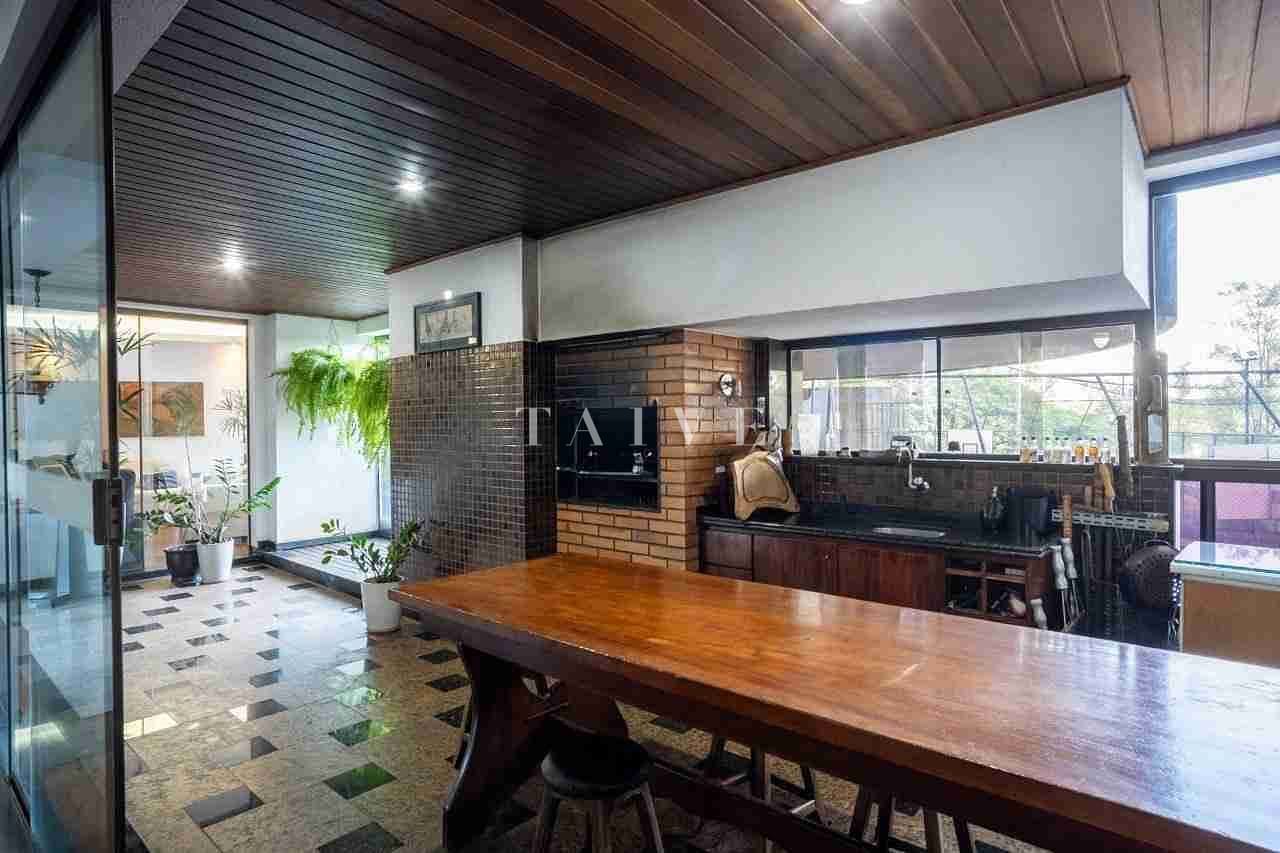 Apartamento, 4 quartos, 298 m² - Foto 9