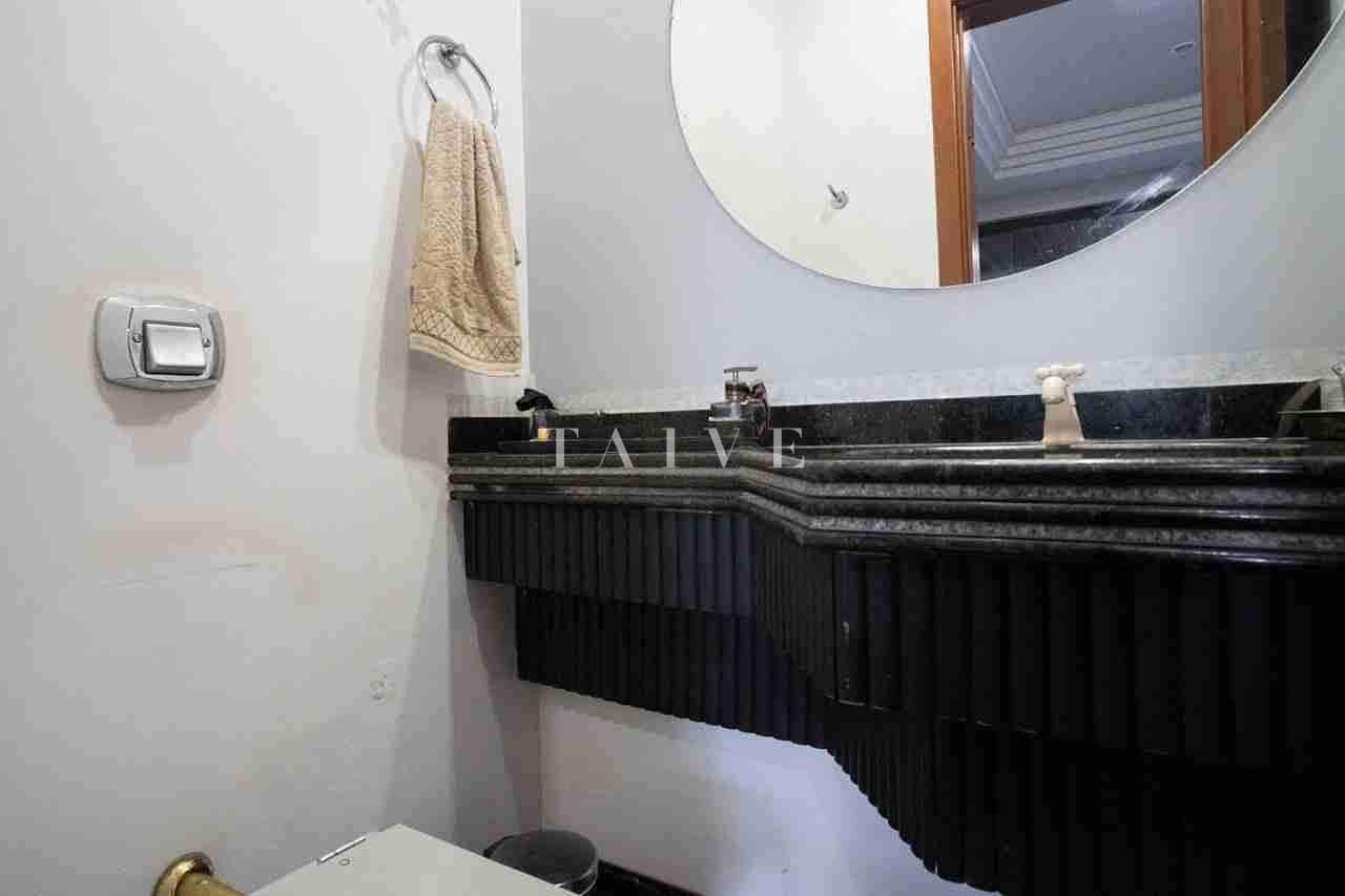 Apartamento, 4 quartos, 298 m² - Foto 32