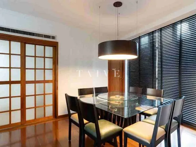 Apartamento com 455m² 4 quartos e 5 banheiros, à venda, no bairro Caiçaras em Londrina