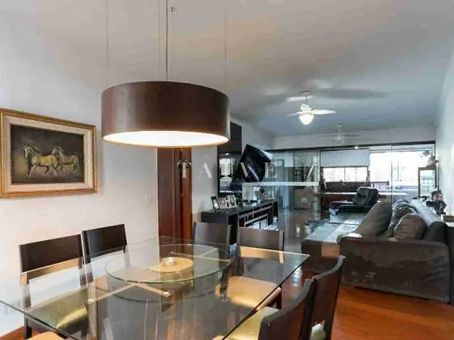 Apartamento com 455m² 4 quartos e 5 banheiros, à venda, no bairro Caiçaras em Londrina