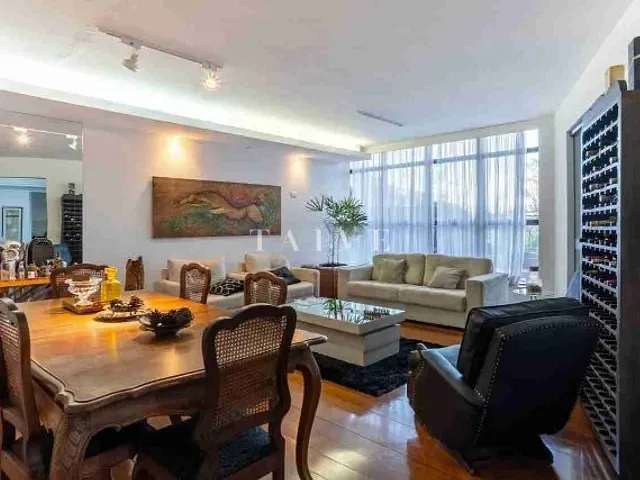 Apartamento com 455m² 4 quartos e 5 banheiros, à venda, no bairro Caiçaras em Londrina