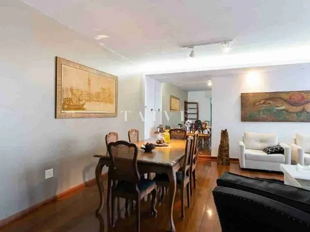 Apartamento com 455m² 4 quartos e 5 banheiros, à venda, no bairro Caiçaras em Londrina