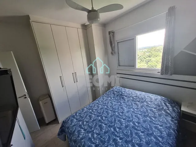 Apartamento com 60m² 3 quartos e 2 banheiros, à venda, no bairro Esplanada Independência em Taubaté