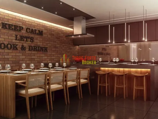 Apartamento com 109m² 3 quartos e 3 banheiros, à venda ou para alugar, no bairro Lourdes em Belo Horizonte