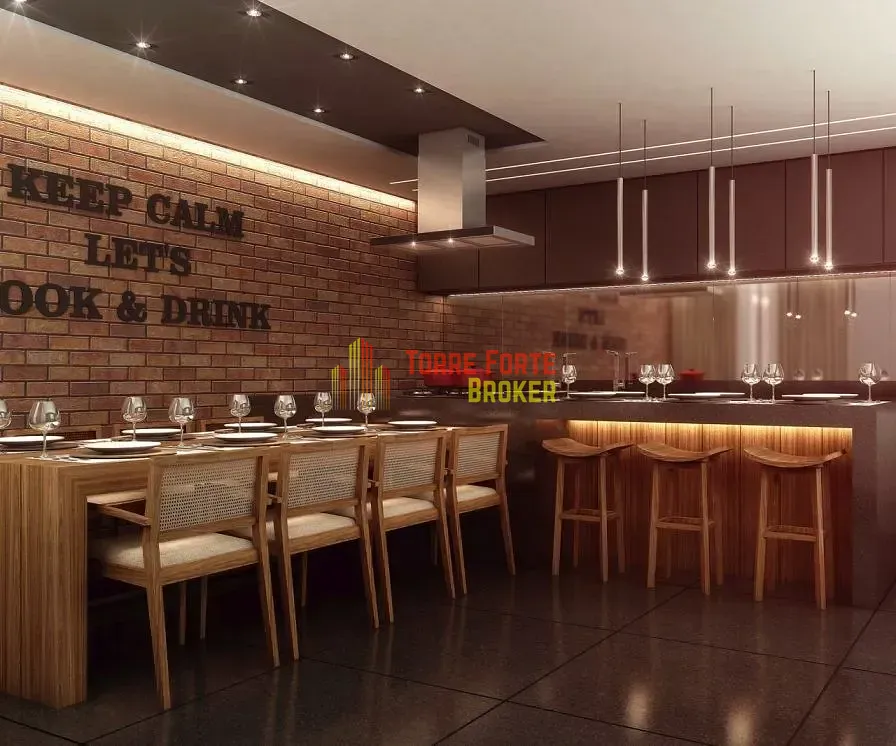 Apartamento, 1 quarto, 44 m² - Foto 14