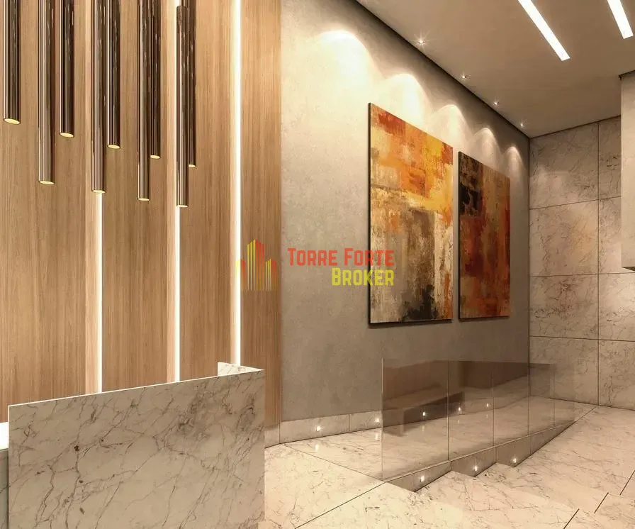 Apartamento, 1 quarto, 44 m² - Foto 13