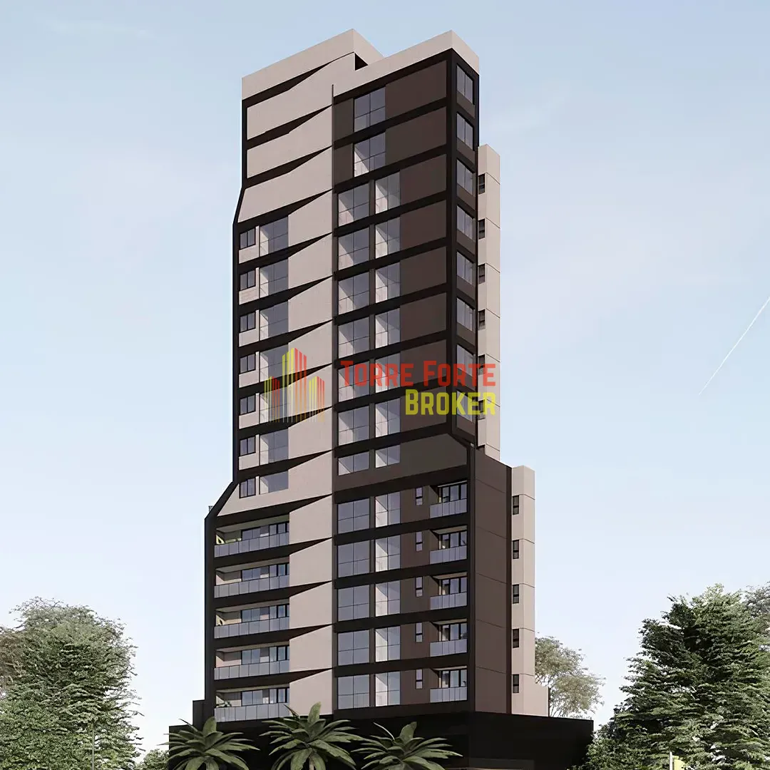 Apartamento, 1 quarto, 44 m² - Foto 15