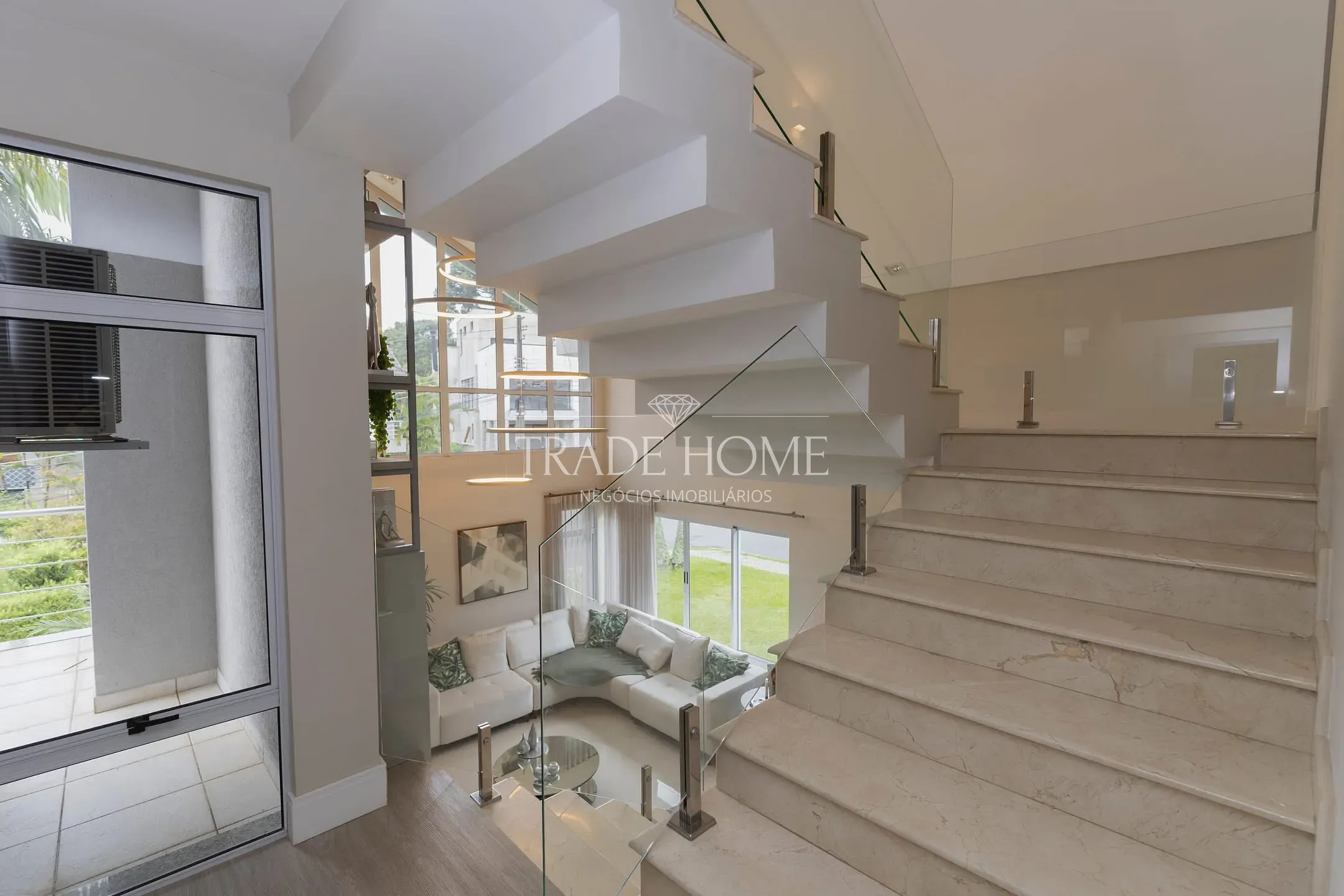 Casa, 5 quartos, 496 m² - Foto 8