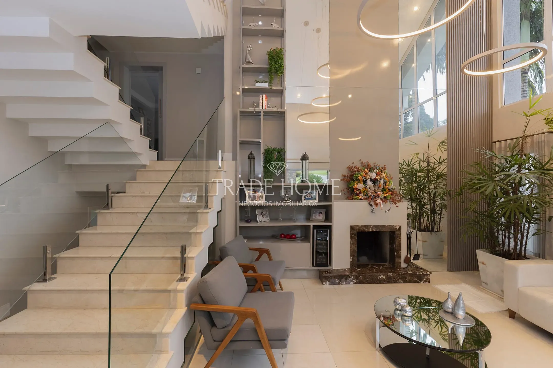 Casa, 5 quartos, 496 m² - Foto 6