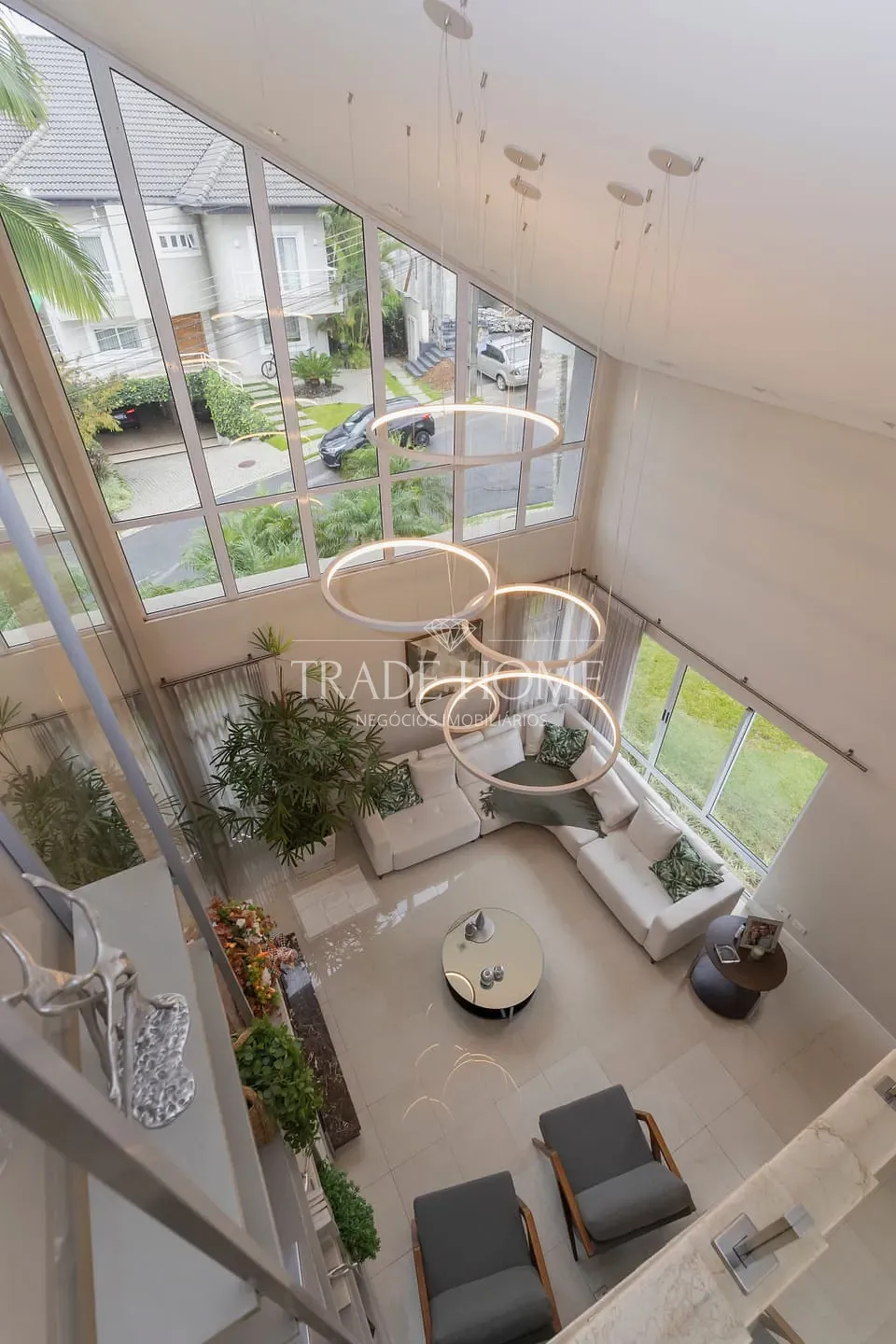 Casa, 5 quartos, 496 m² - Foto 5