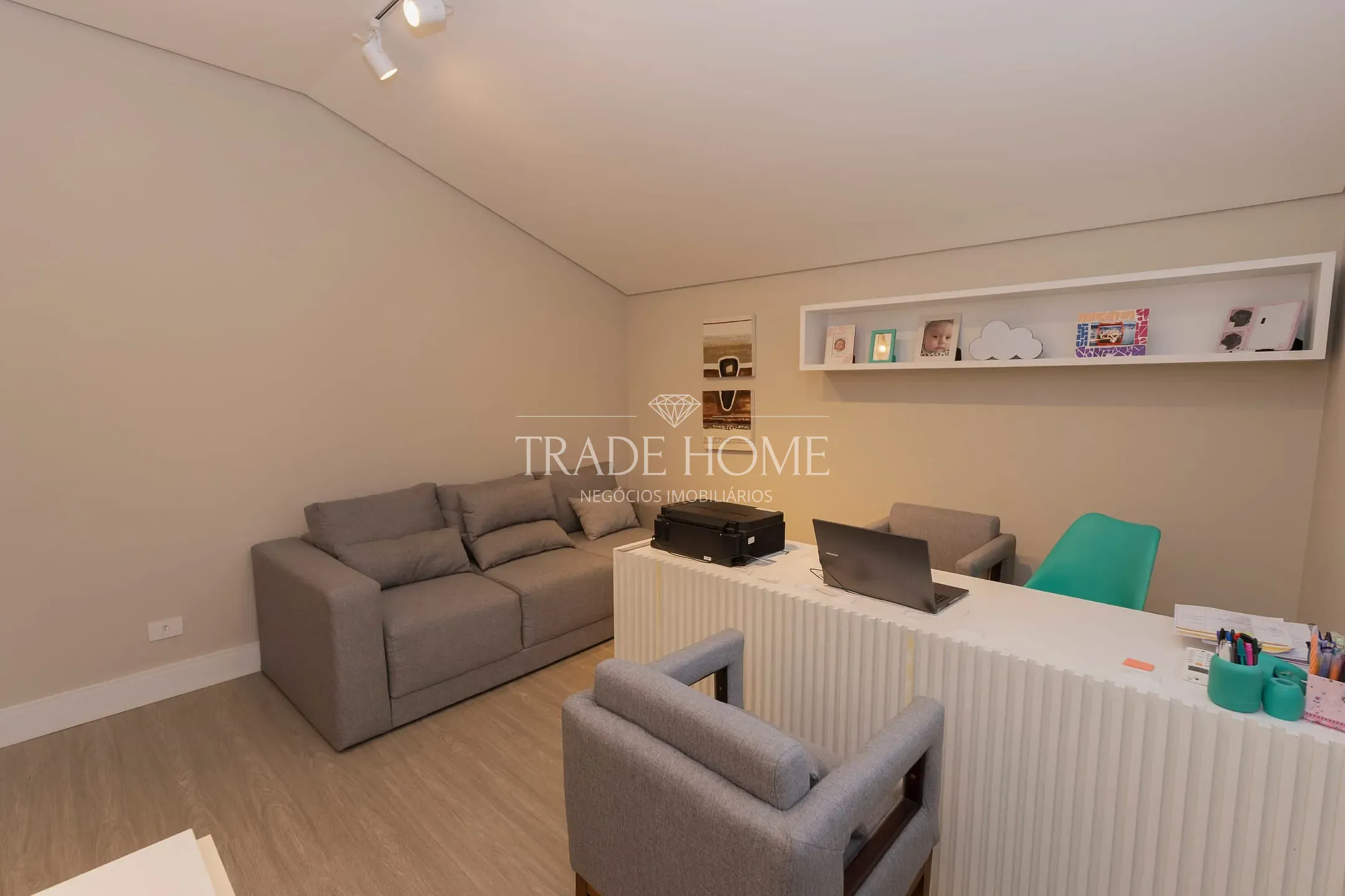Casa, 5 quartos, 496 m² - Foto 34