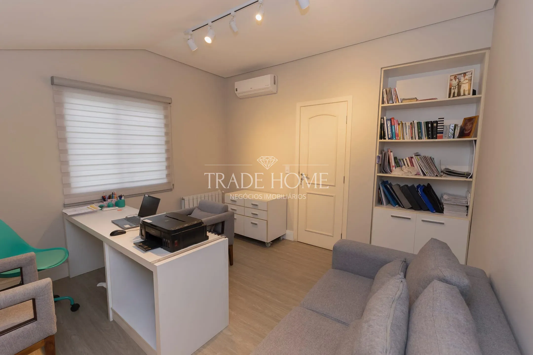 Casa, 5 quartos, 496 m² - Foto 33