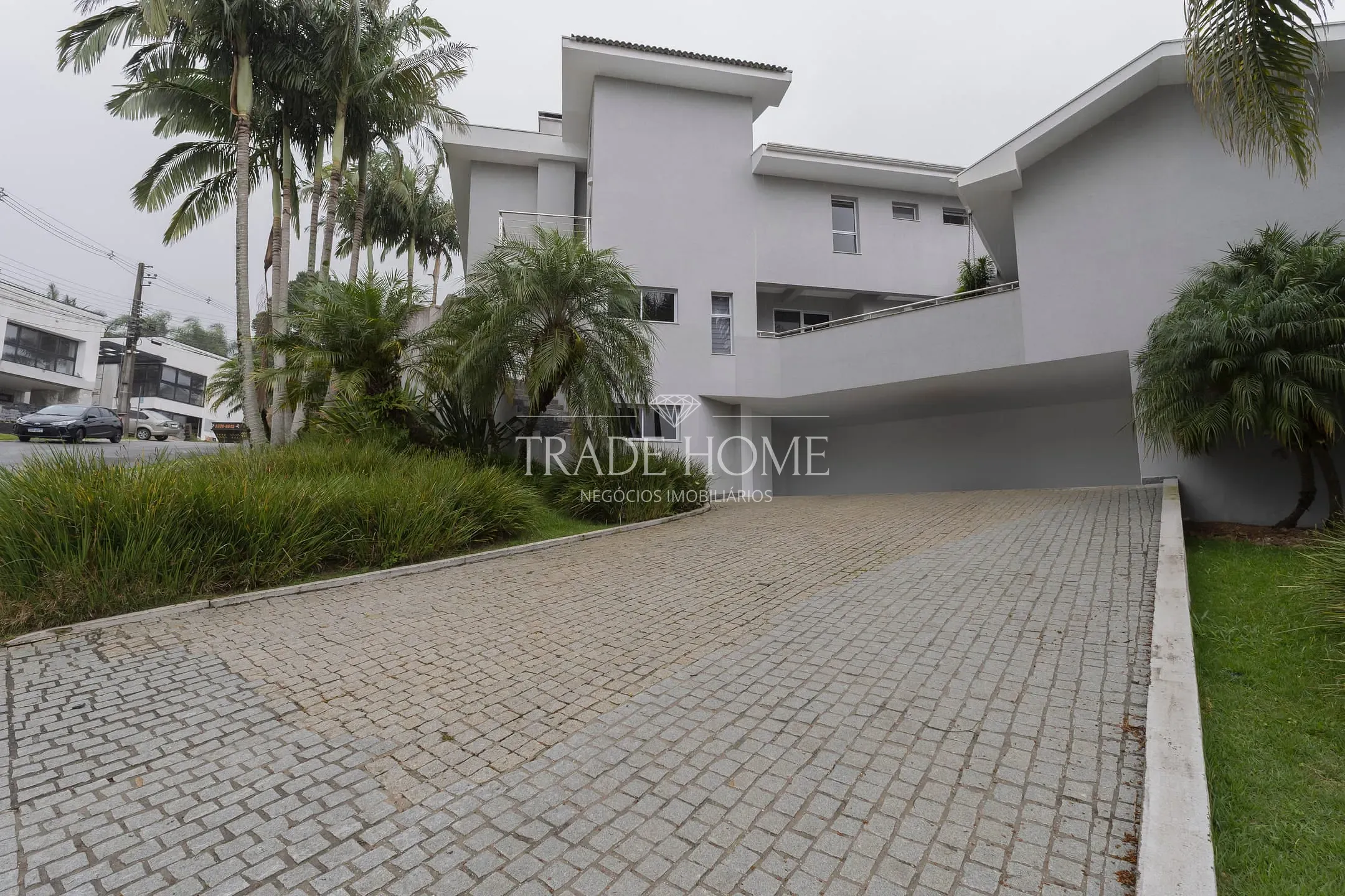 Casa, 5 quartos, 496 m² - Foto 47