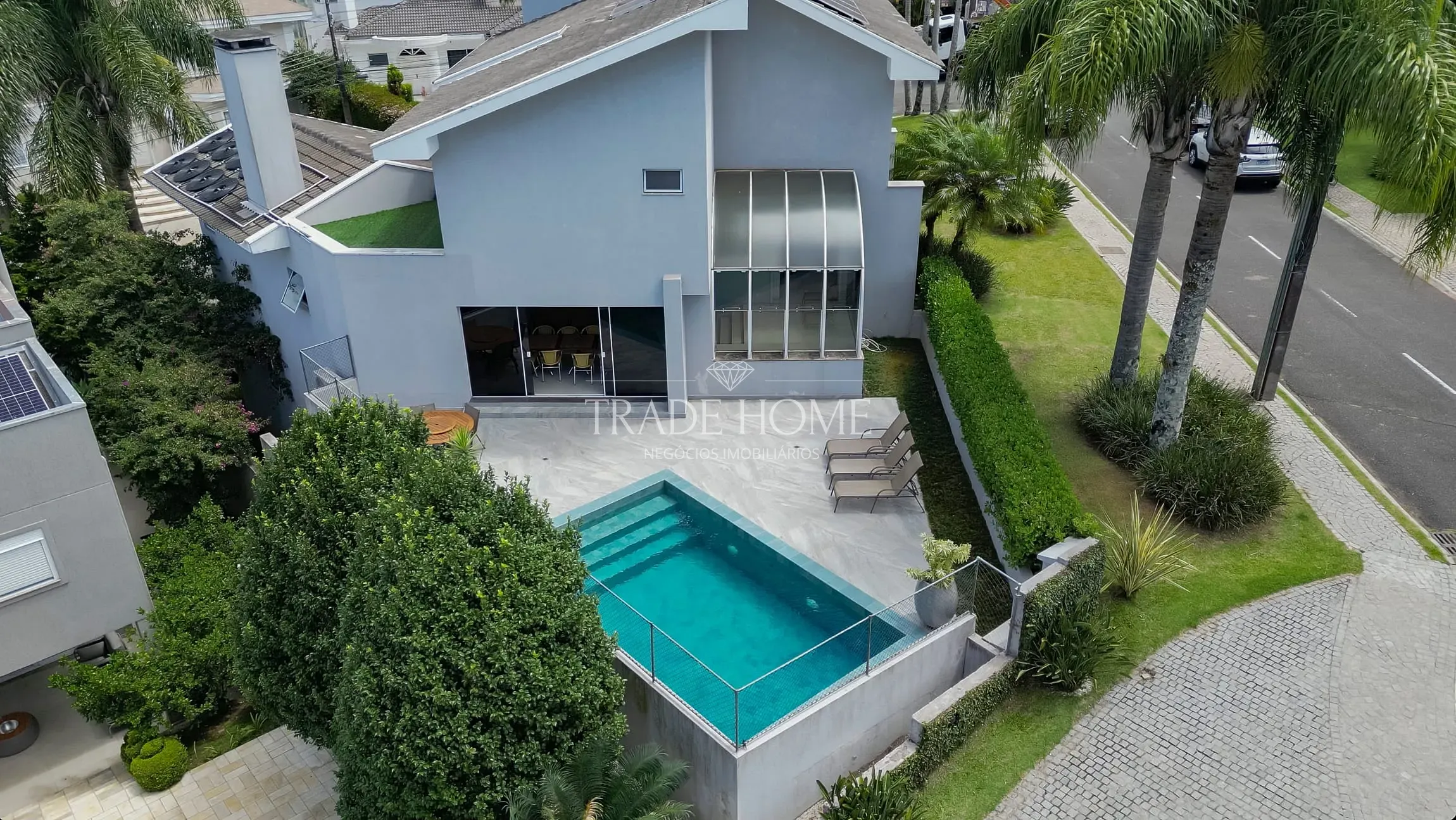 Casa, 5 quartos, 496 m² - Foto 50