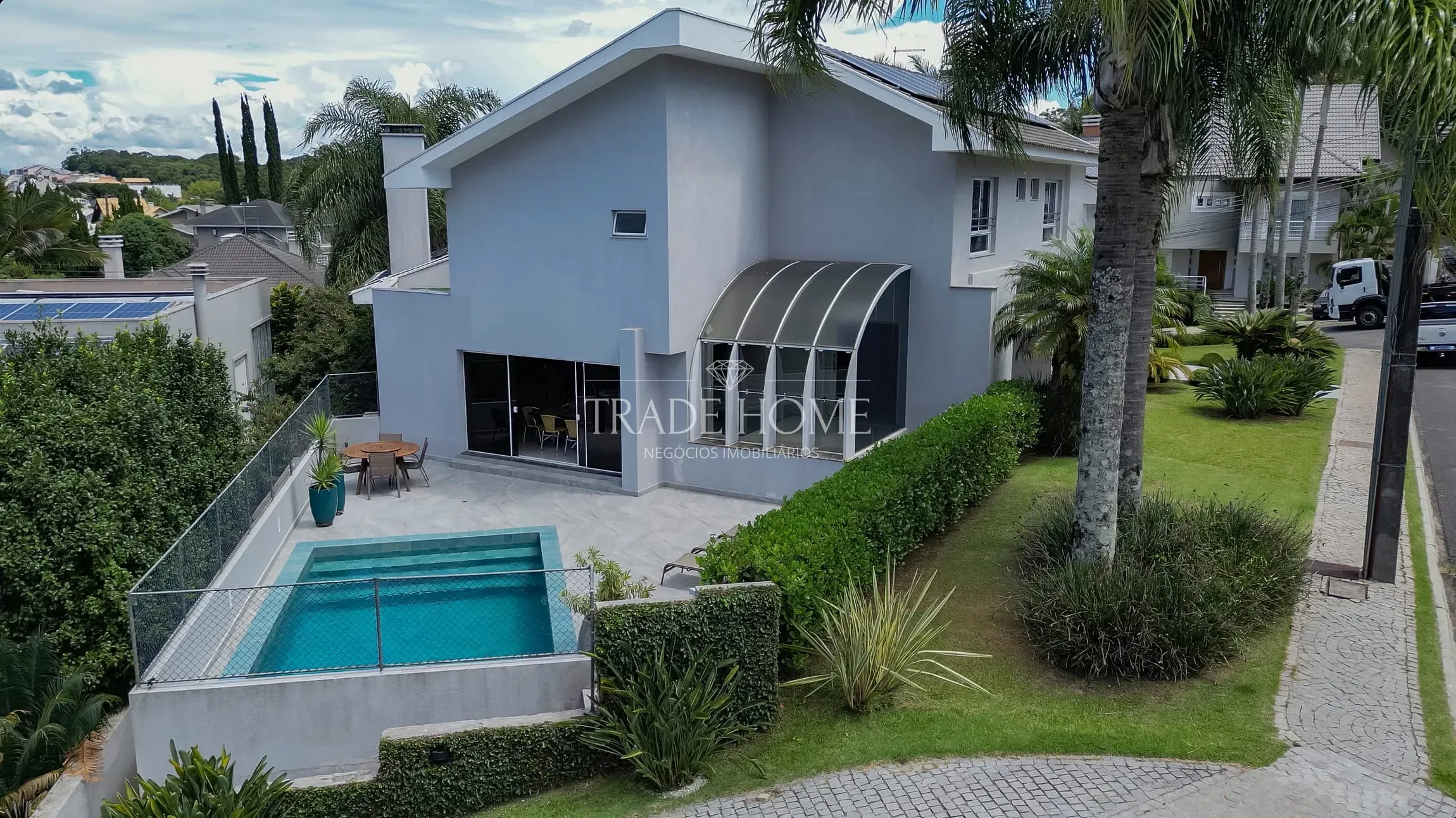 Casa, 5 quartos, 496 m² - Foto 51