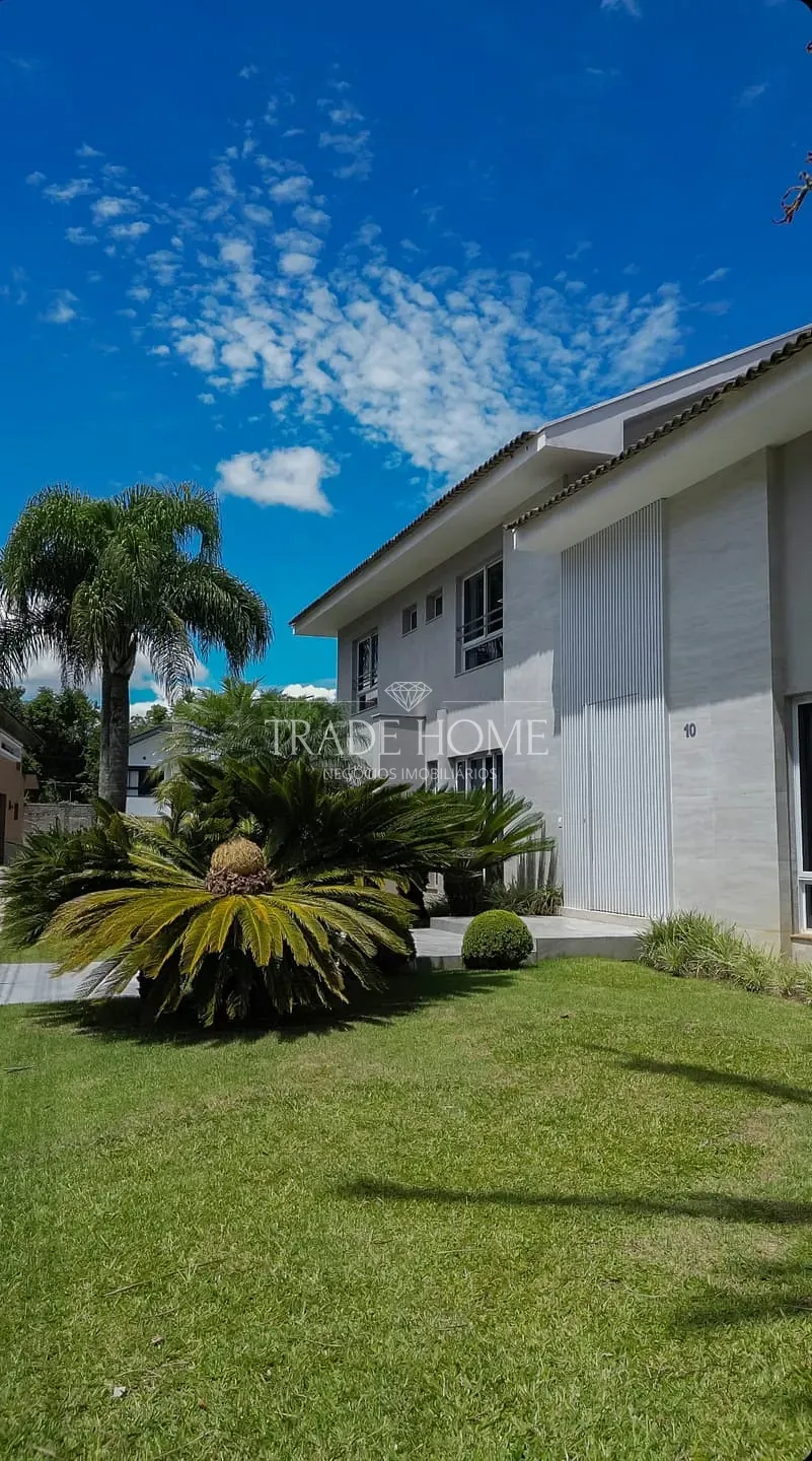 Casa, 5 quartos, 496 m² - Foto 53