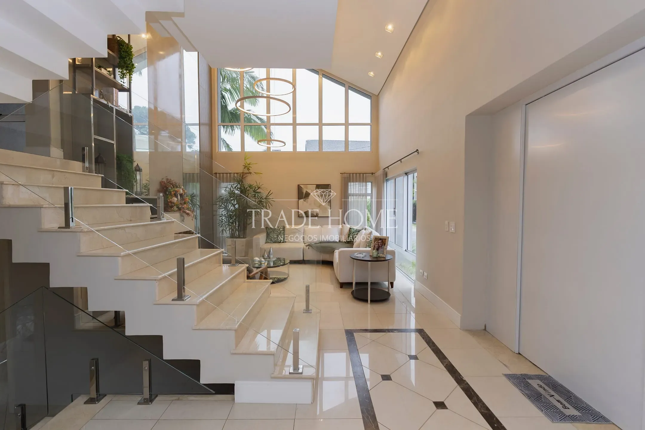 Casa, 5 quartos, 496 m² - Foto 7