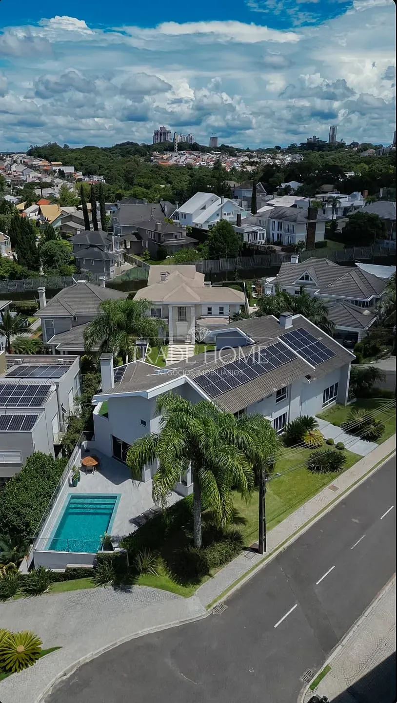 Casa, 5 quartos, 496 m² - Foto 54