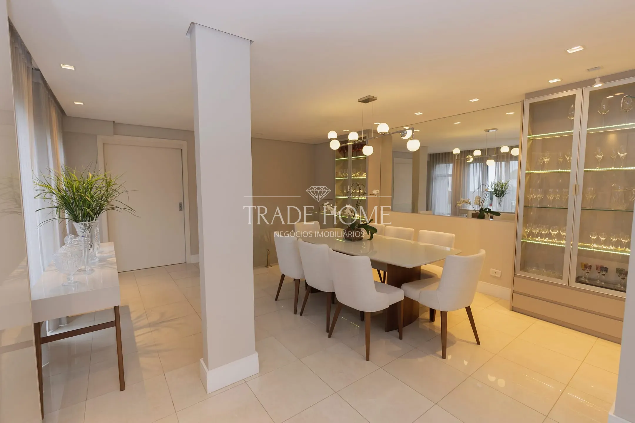 Casa, 5 quartos, 496 m² - Foto 10