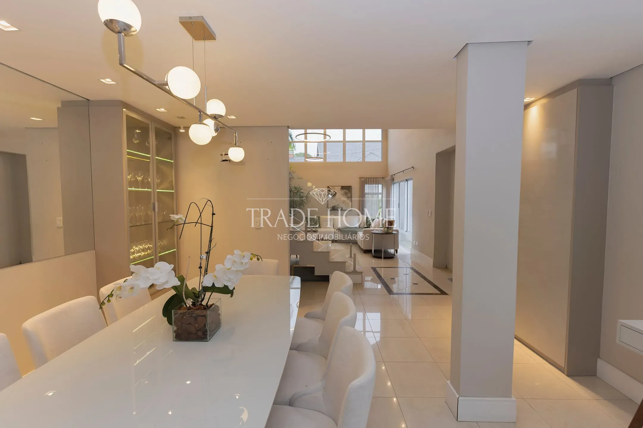 Casa, 5 quartos, 496 m² - Foto 9