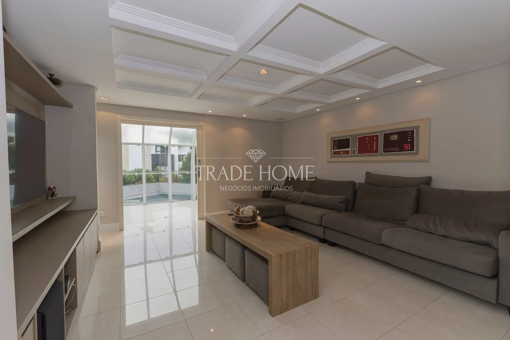 Casa, 5 quartos, 496 m² - Foto 11