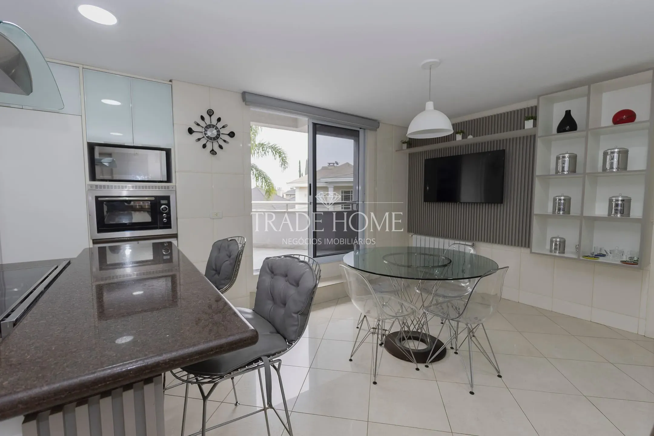Casa, 5 quartos, 496 m² - Foto 15