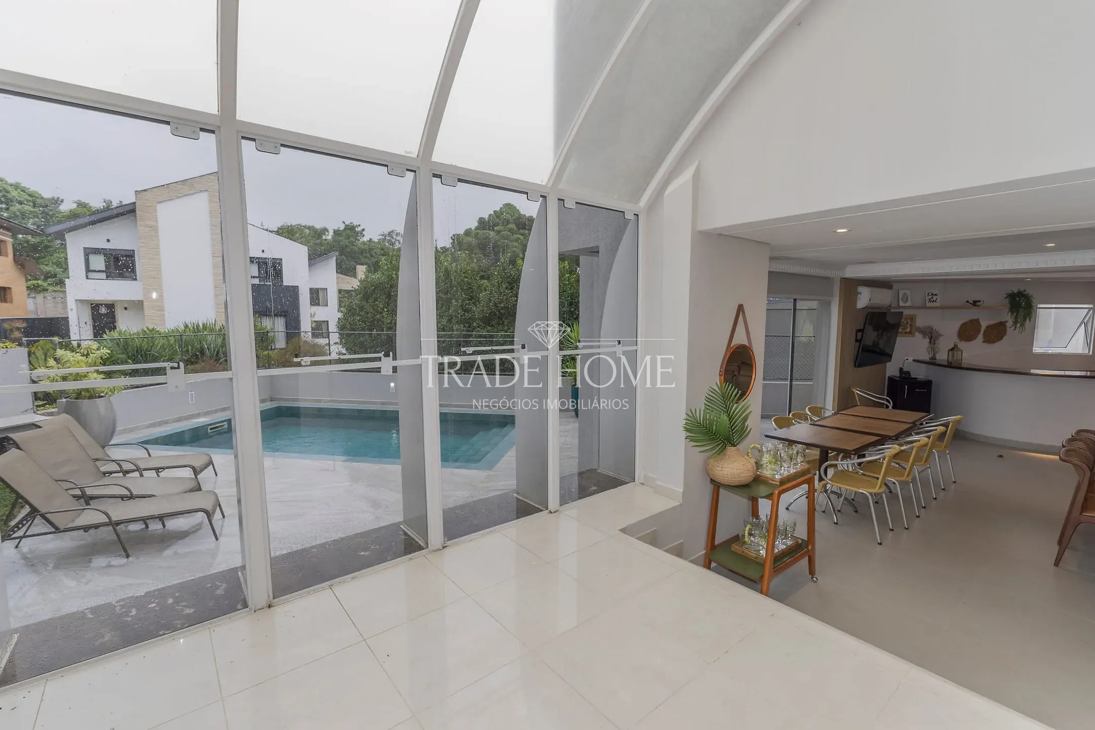 Casa, 5 quartos, 496 m² - Foto 39