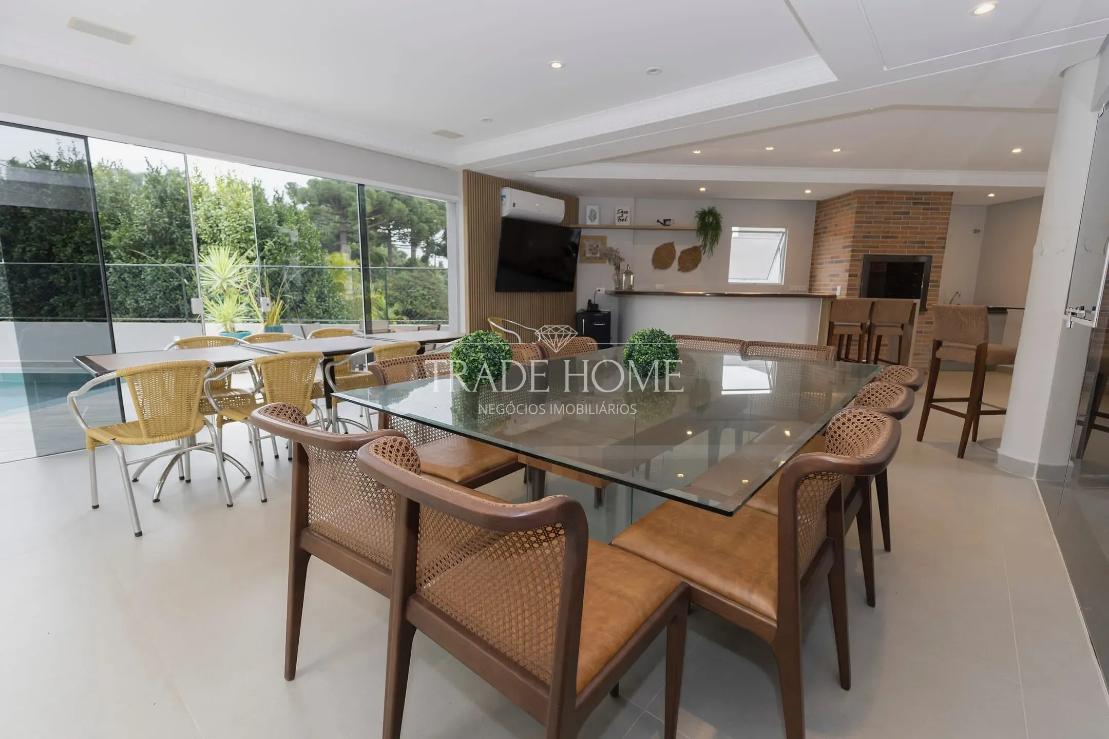 Casa, 5 quartos, 496 m² - Foto 36