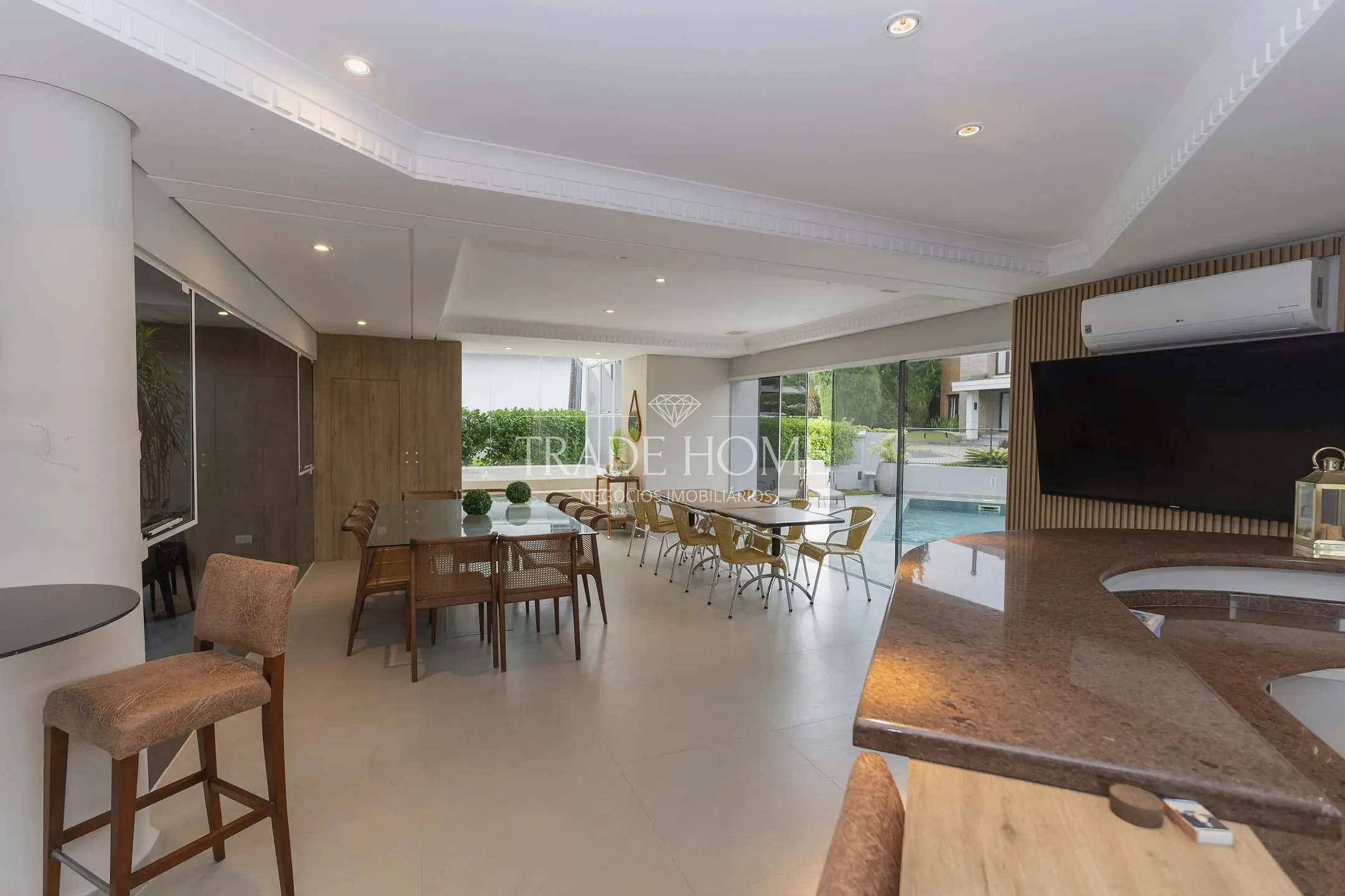 Casa, 5 quartos, 496 m² - Foto 37
