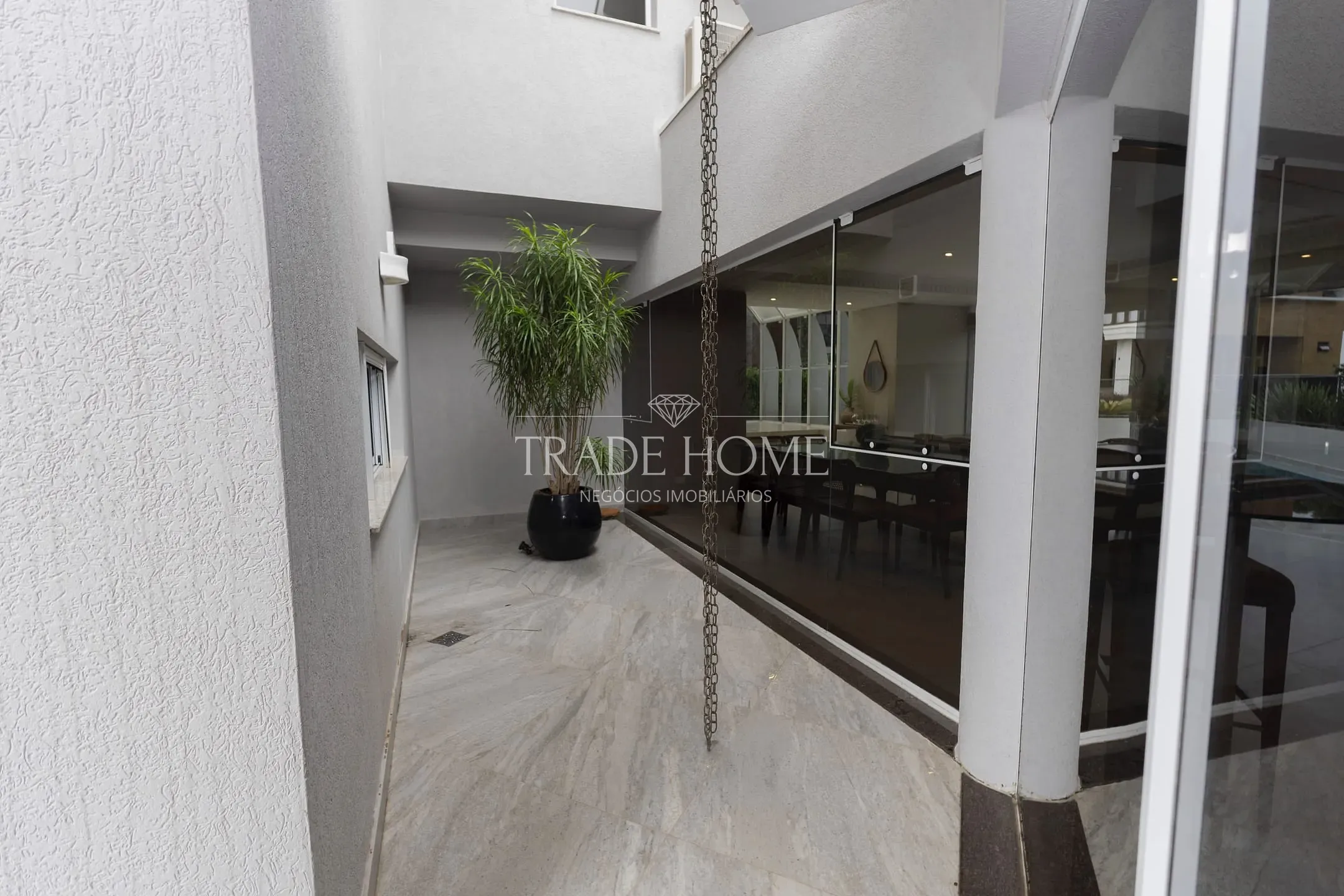 Casa, 5 quartos, 496 m² - Foto 40