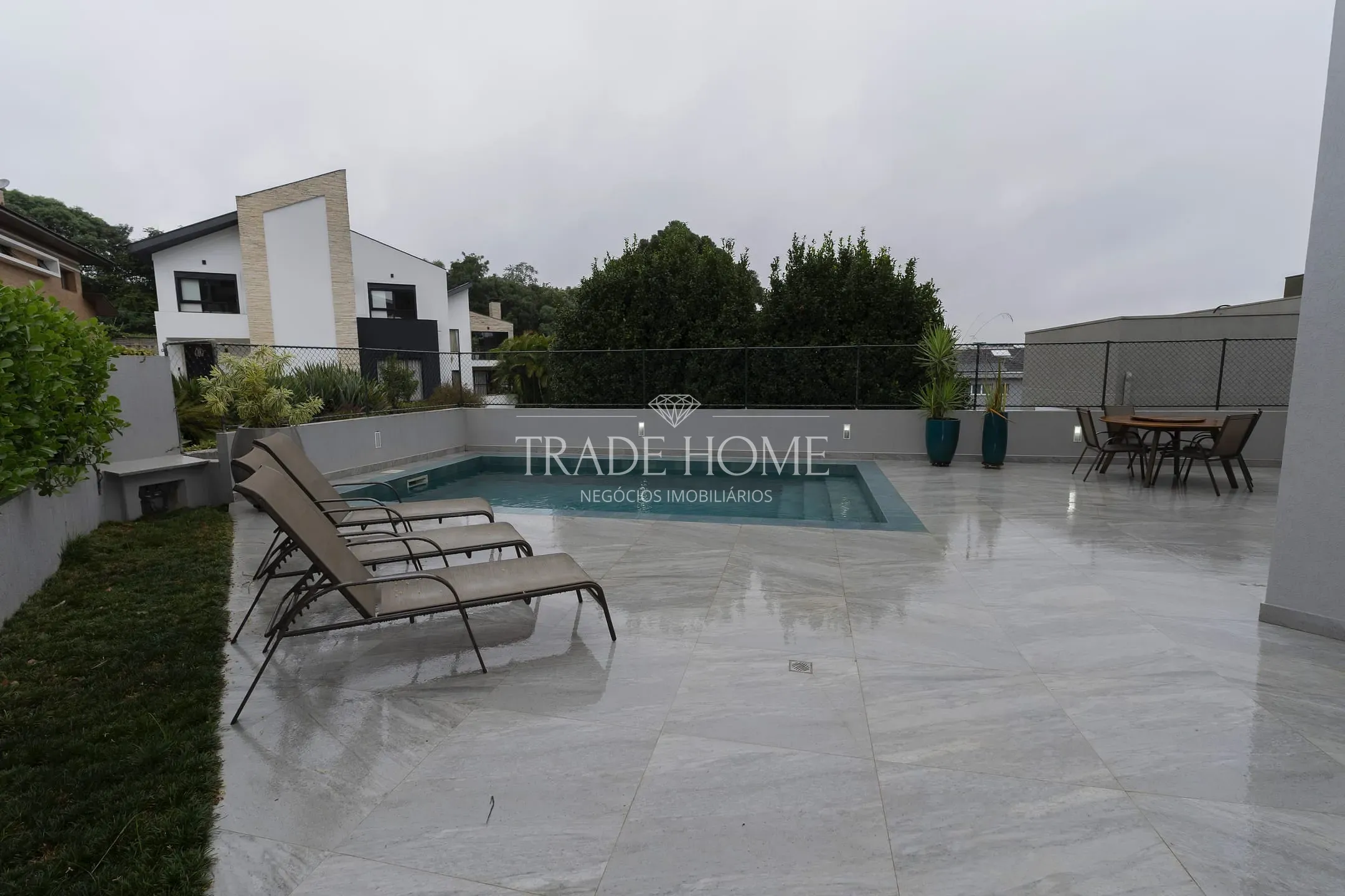 Casa, 5 quartos, 496 m² - Foto 41
