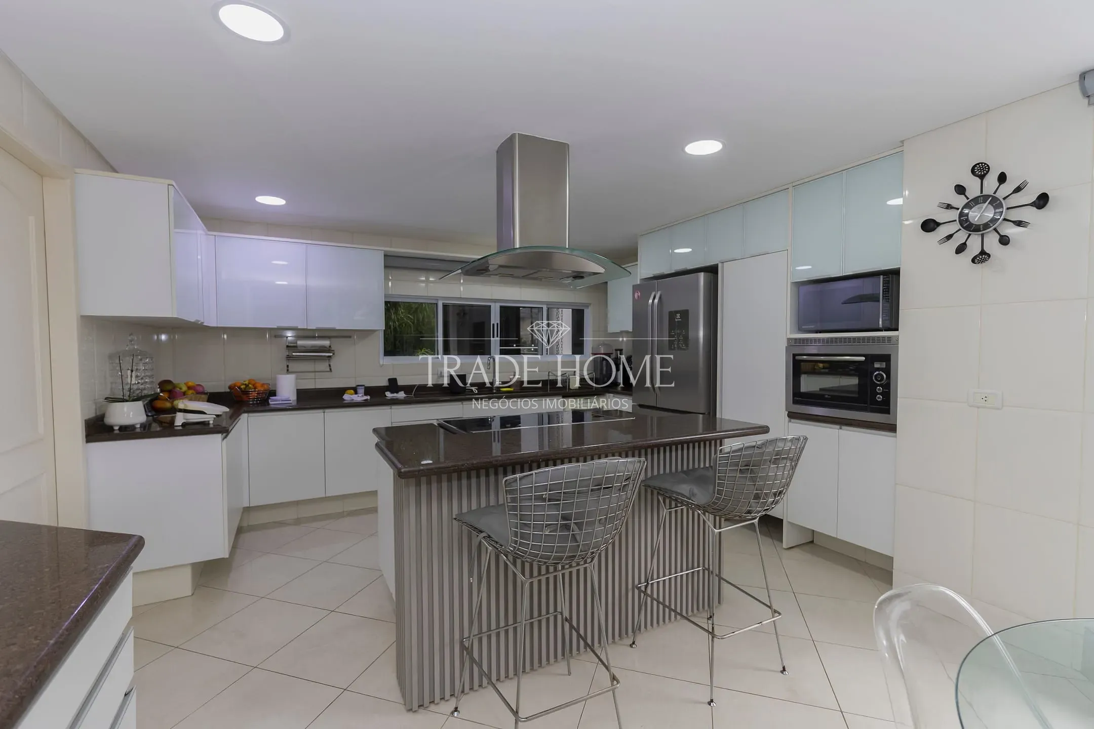 Casa, 5 quartos, 496 m² - Foto 14